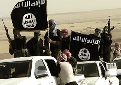 داعش - ارشيفية